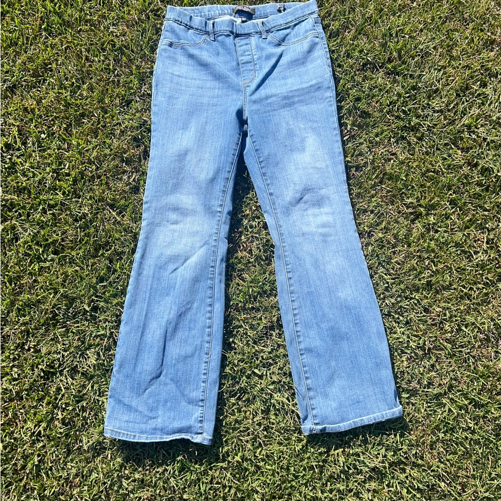 Judy Blue Slim Boot  Flare Jeans for Women